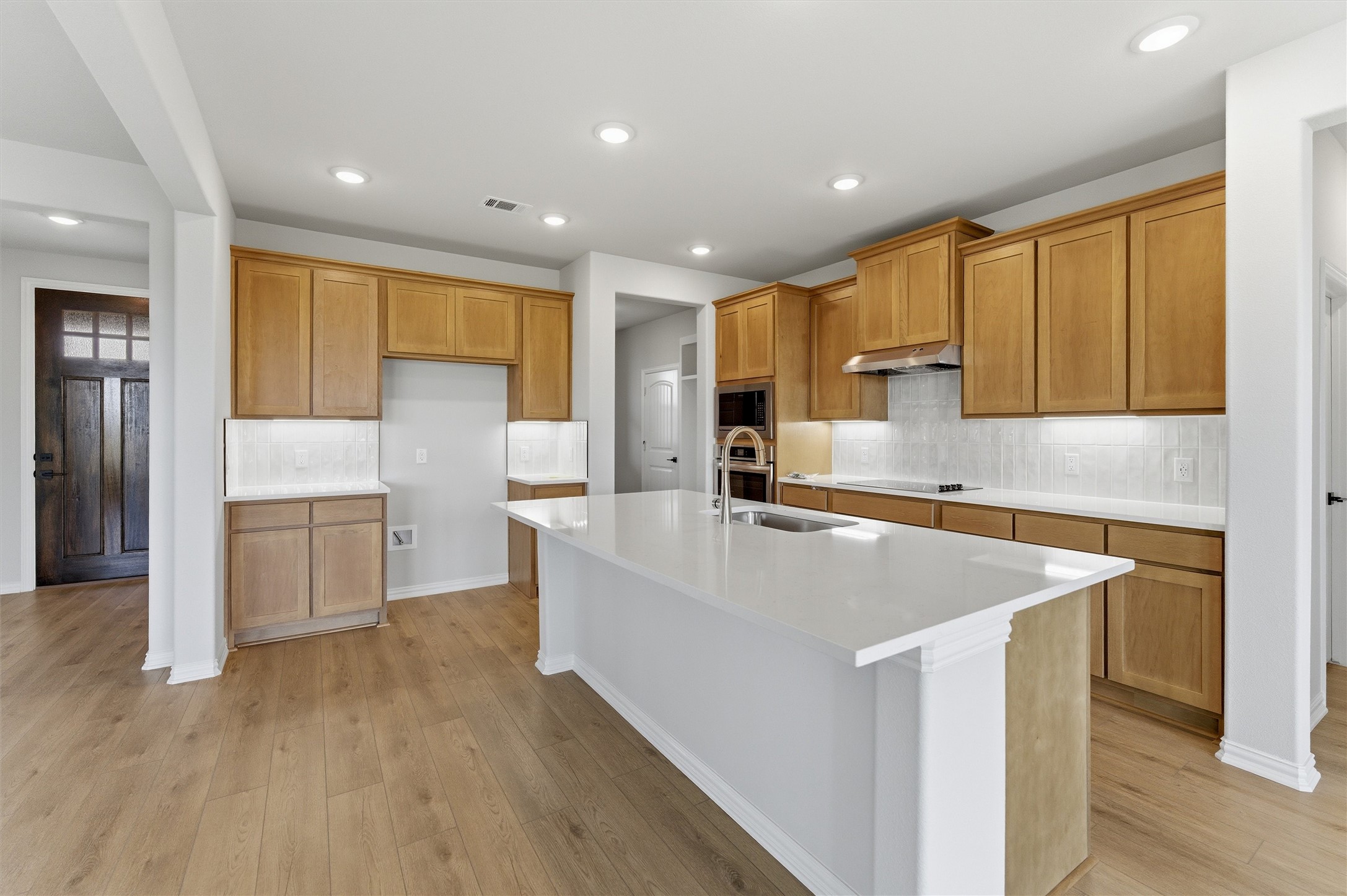 137 Moss Glen Lane New Fairview TX 76078