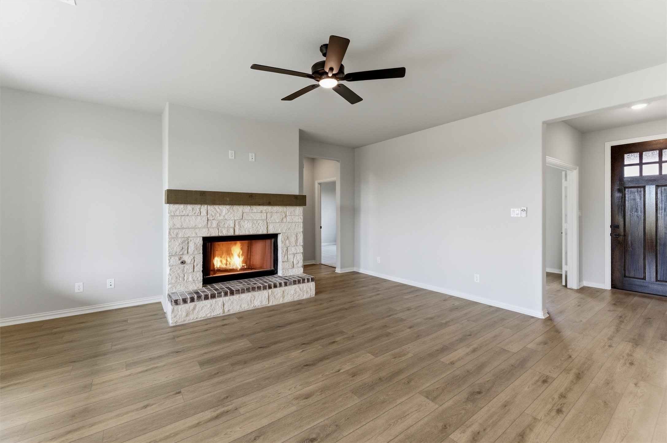 137 Moss Glen Lane New Fairview TX 76078