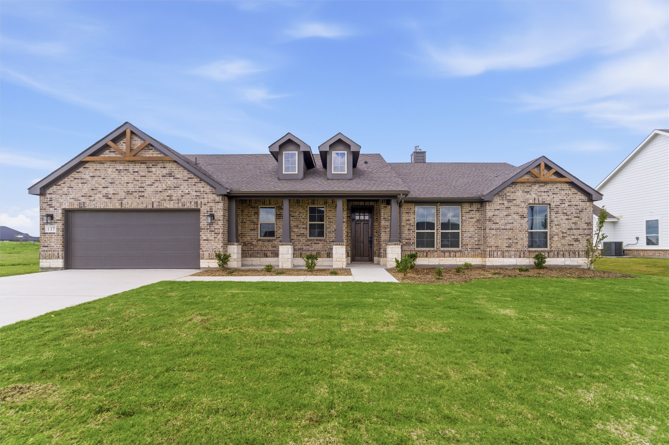 137 Moss Glen Lane New Fairview TX 76078