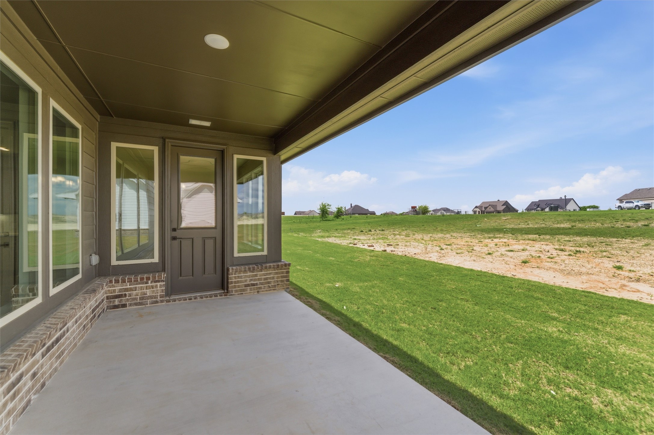 137 Moss Glen Lane New Fairview TX 76078
