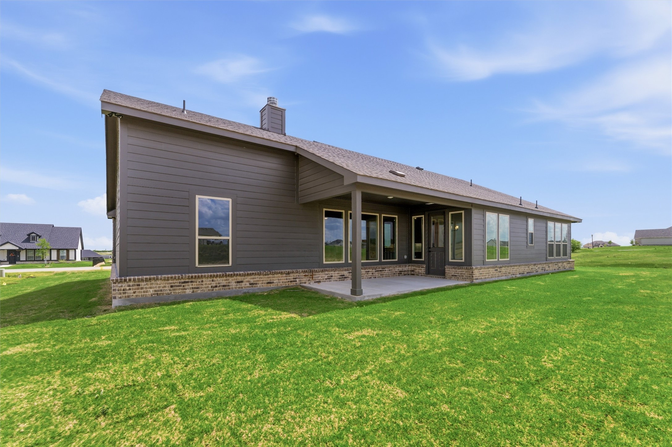 137 Moss Glen Lane New Fairview TX 76078