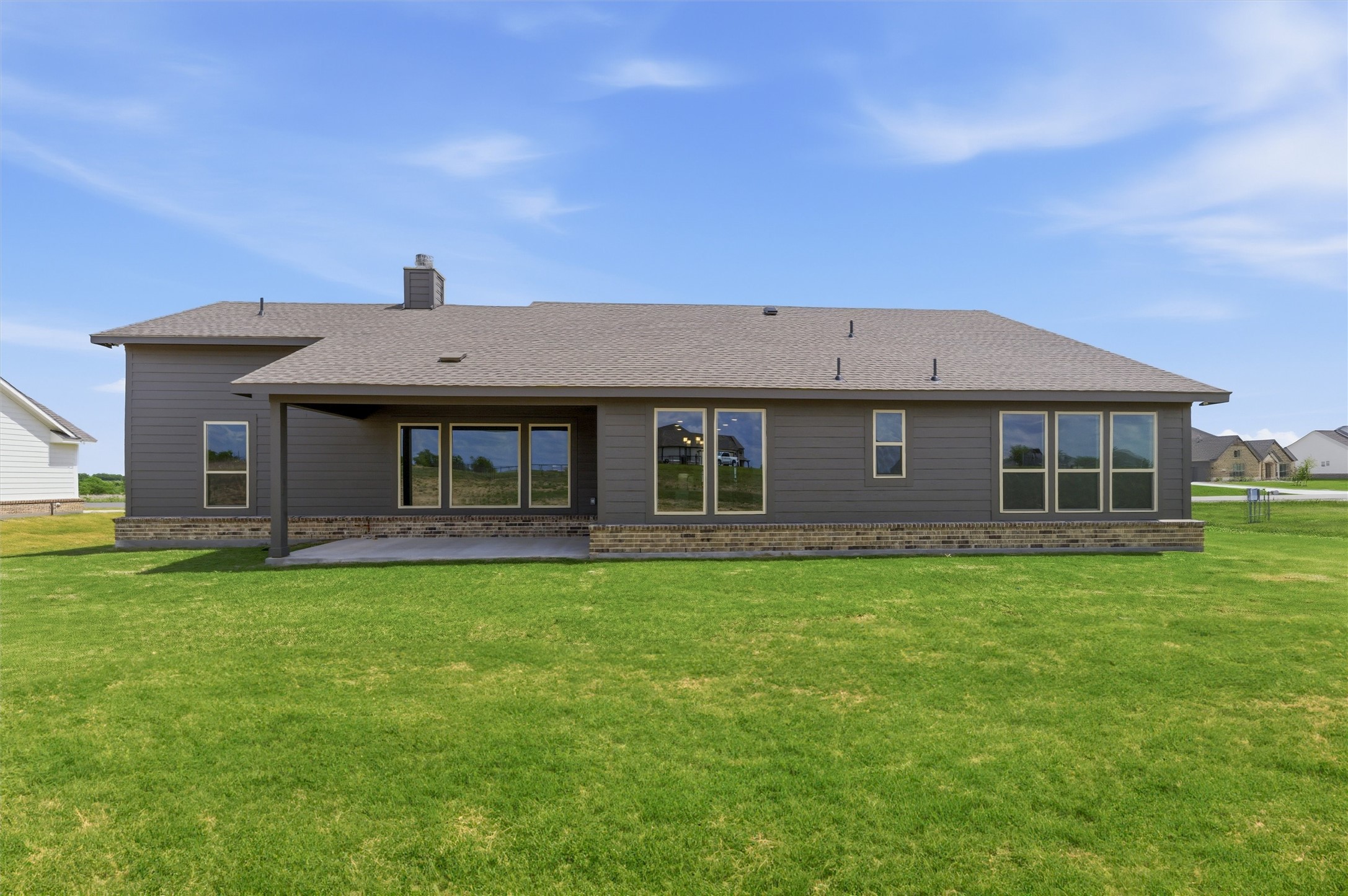 137 Moss Glen Lane New Fairview TX 76078