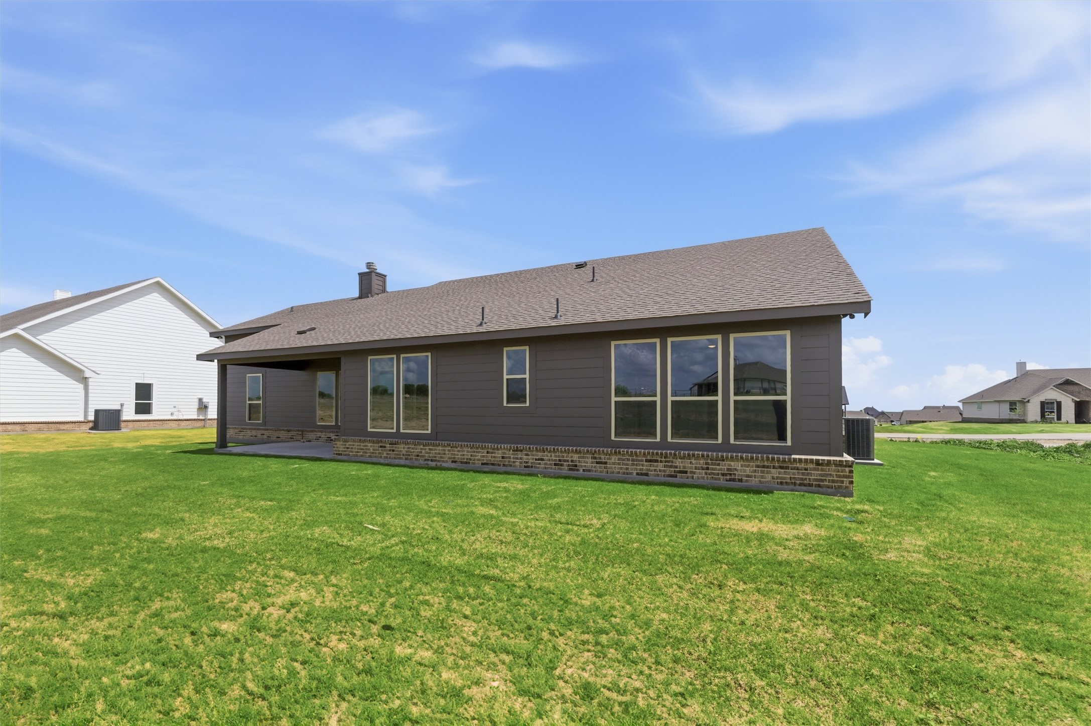 137 Moss Glen Lane New Fairview TX 76078
