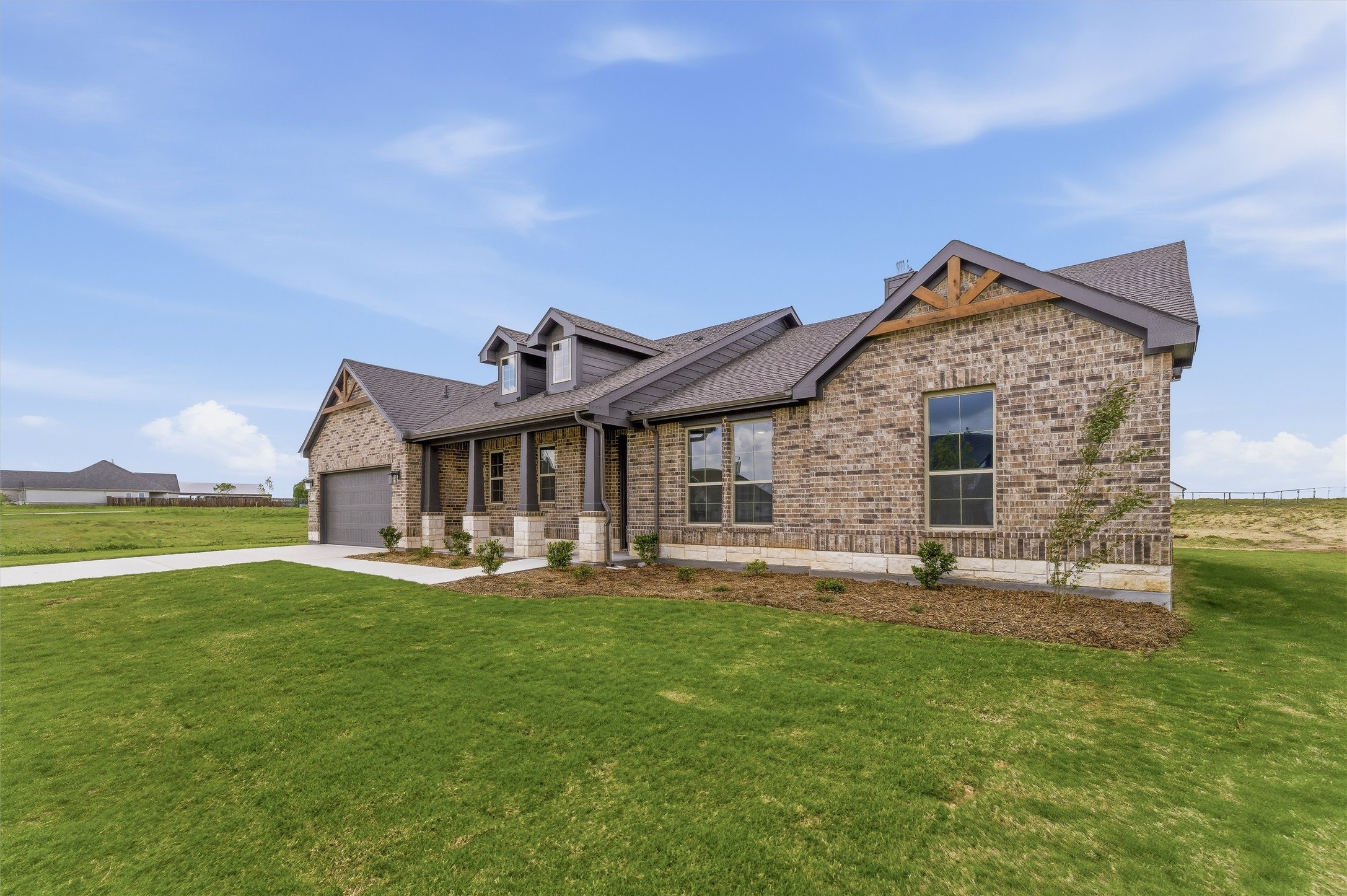 137 Moss Glen Lane New Fairview TX 76078