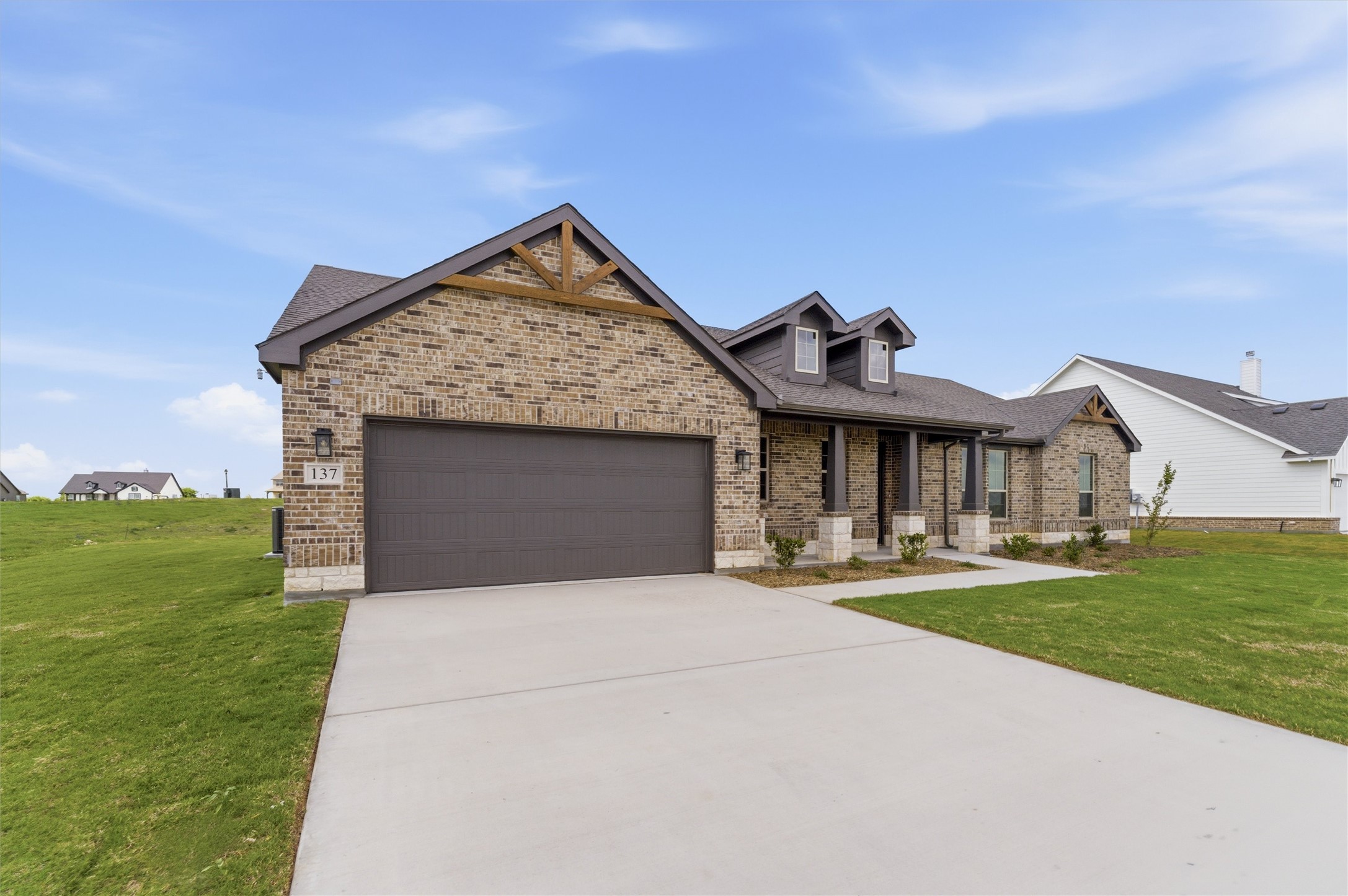 137 Moss Glen Lane New Fairview TX 76078