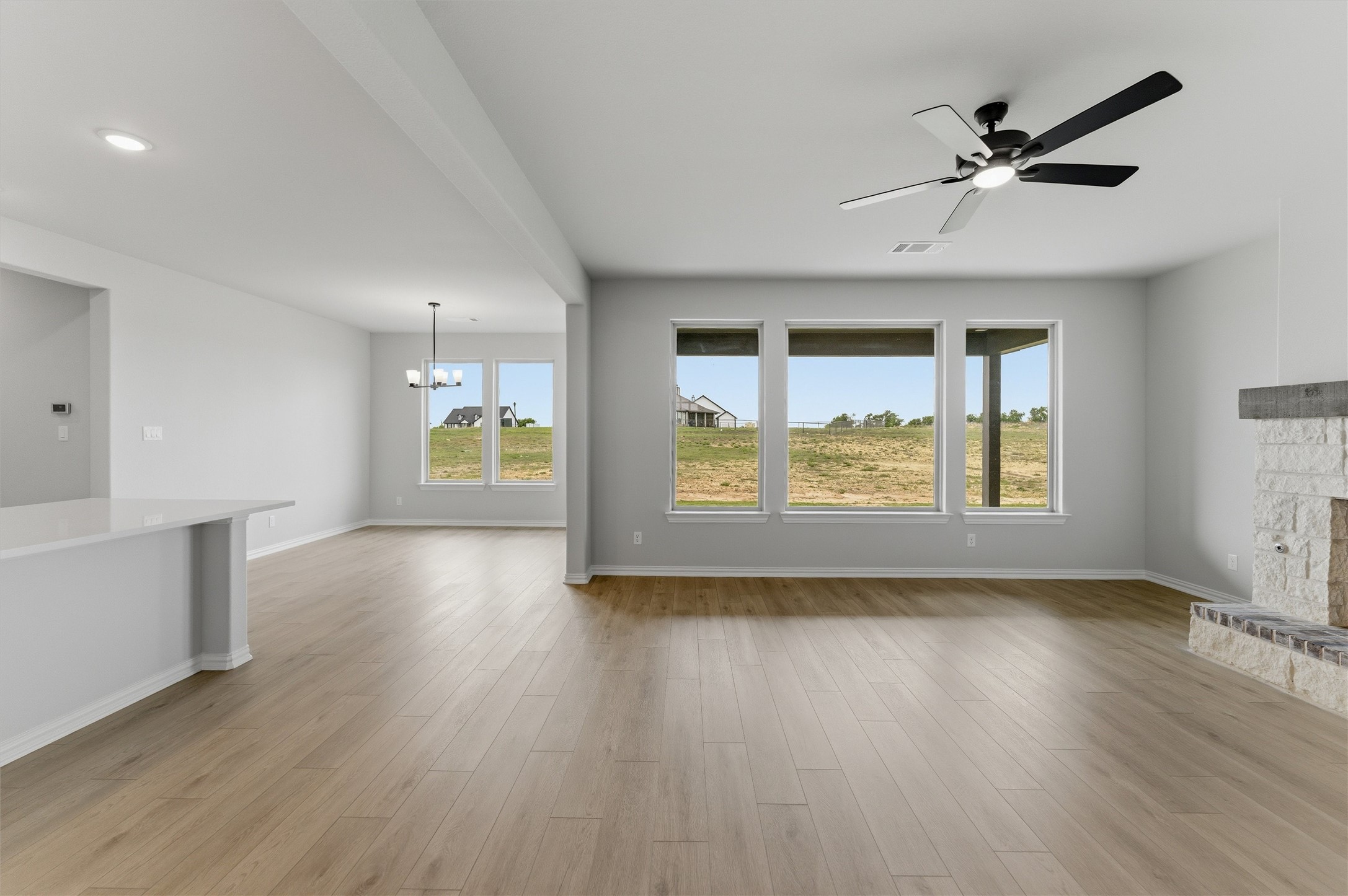 137 Moss Glen Lane New Fairview TX 76078