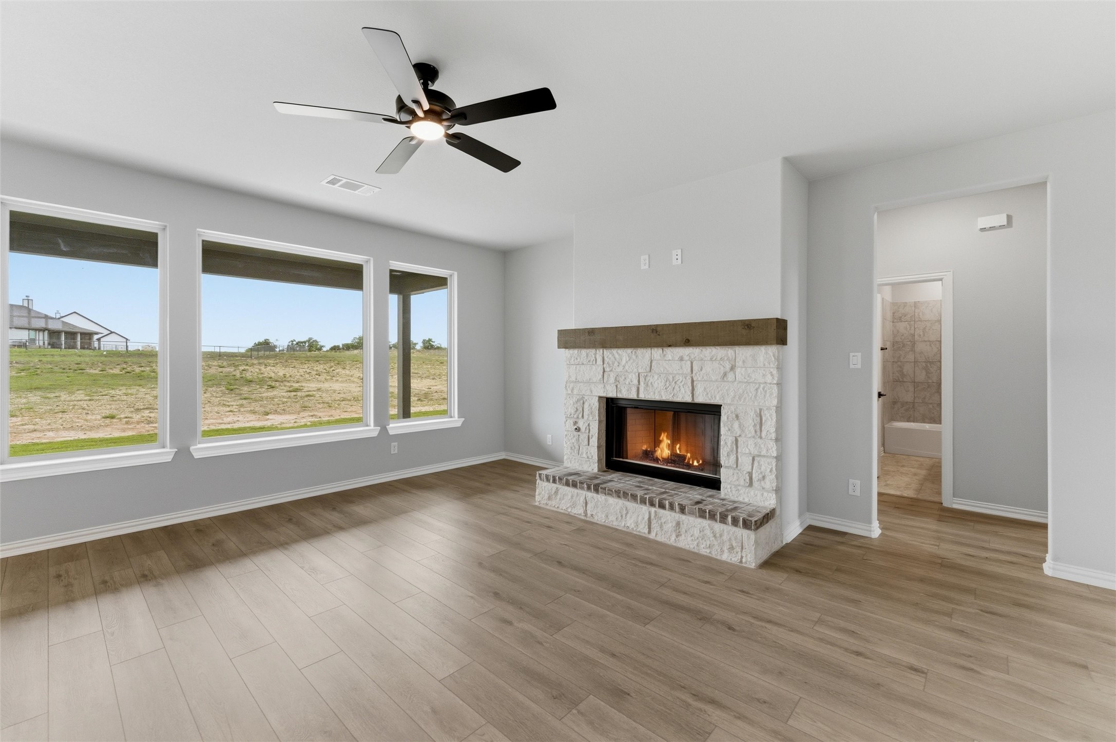 137 Moss Glen Lane New Fairview TX 76078