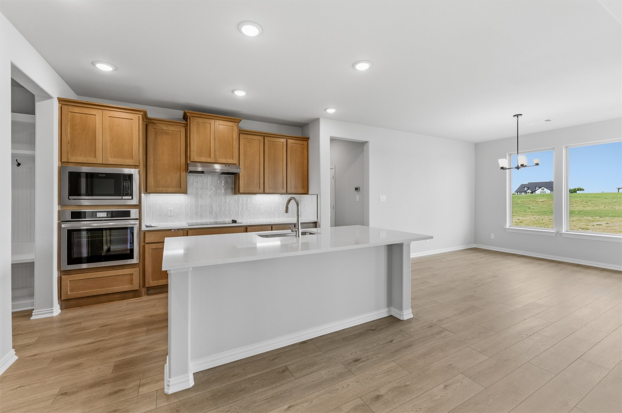 137 Moss Glen Lane New Fairview TX 76078