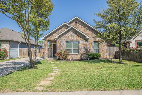 4927 Mexicana Road Dallas TX 75212