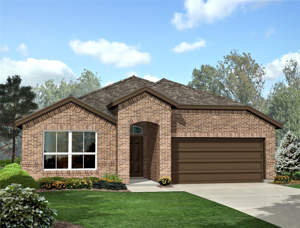 2602 Golden Bell Drive Glenn Heights TX 75154