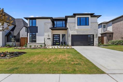 2092 Holt Way Grapevine TX 76051