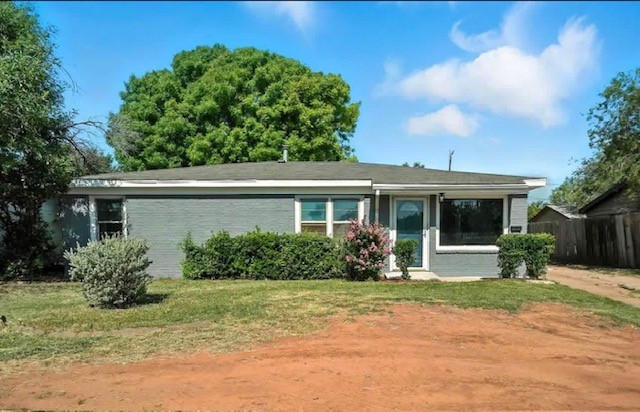 2142 N Mockingbird Lane Abilene TX 79603