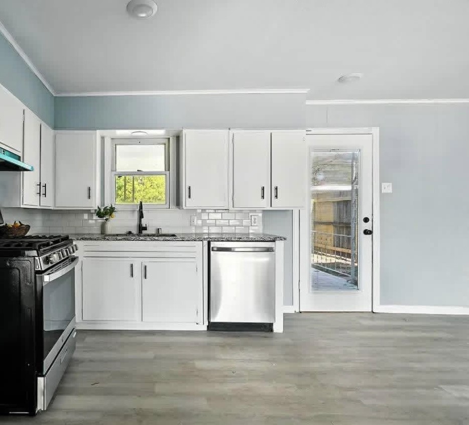 2142 N Mockingbird Lane Abilene TX 79603