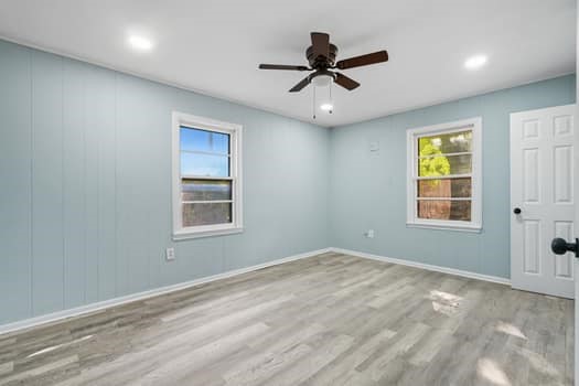 2142 N Mockingbird Lane Abilene TX 79603