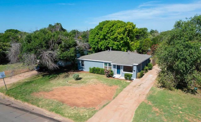 2142 N Mockingbird Lane Abilene TX 79603