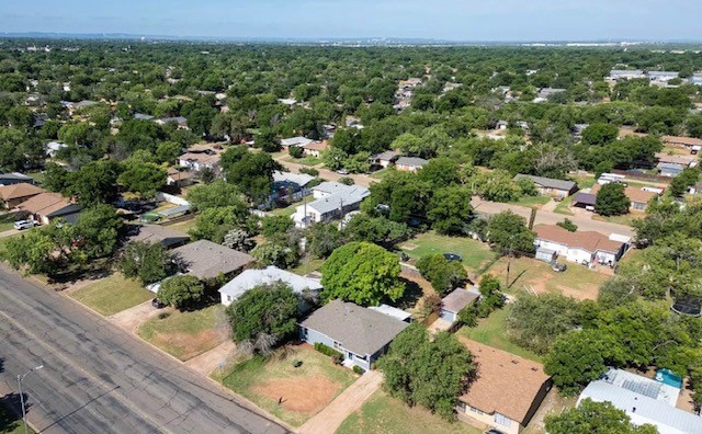 2142 N Mockingbird Lane Abilene TX 79603