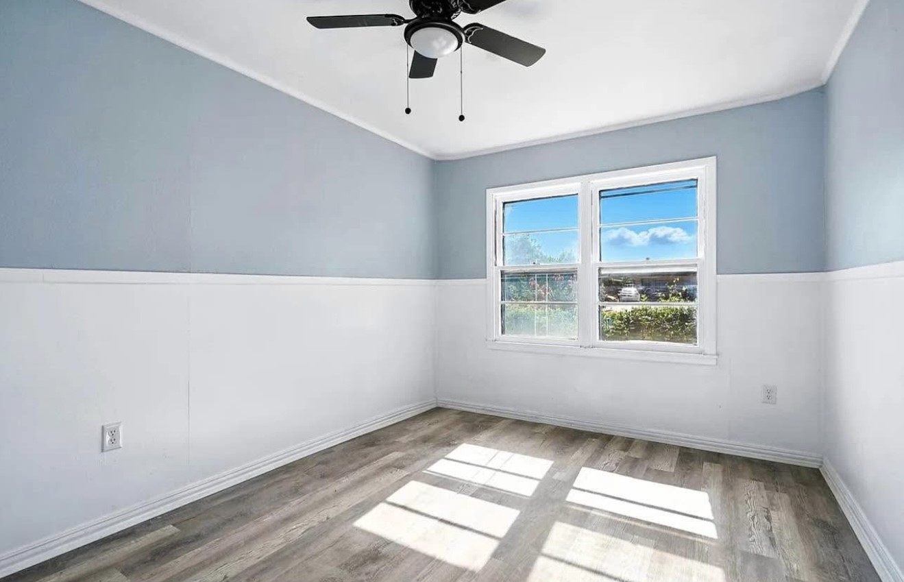 2142 N Mockingbird Lane Abilene TX 79603