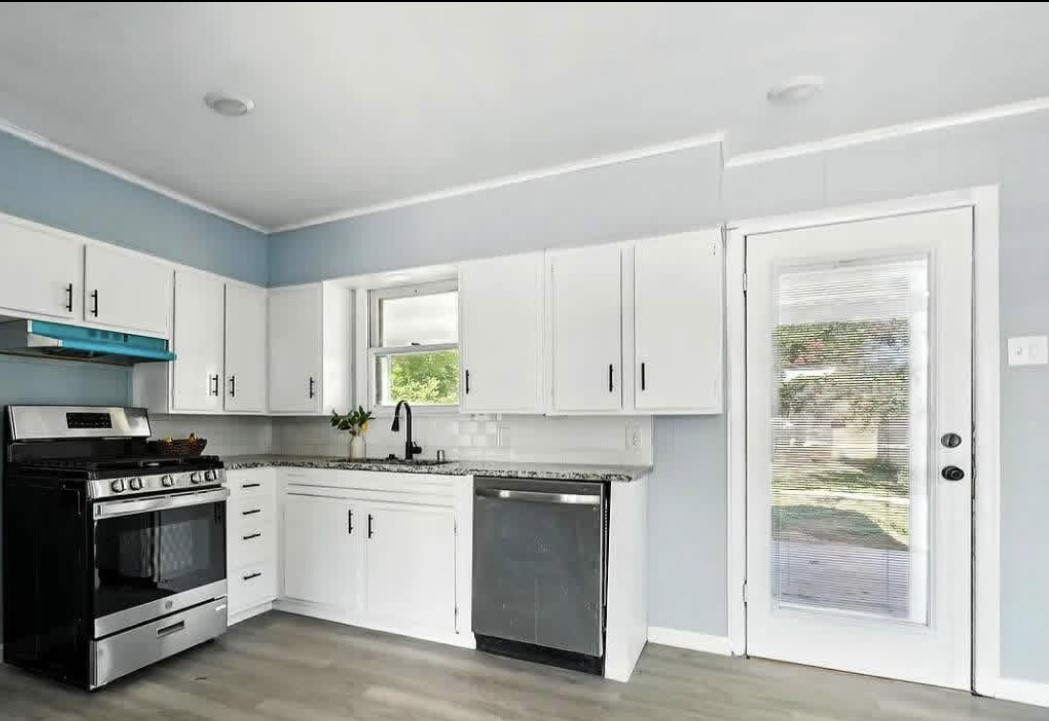 2142 N Mockingbird Lane Abilene TX 79603