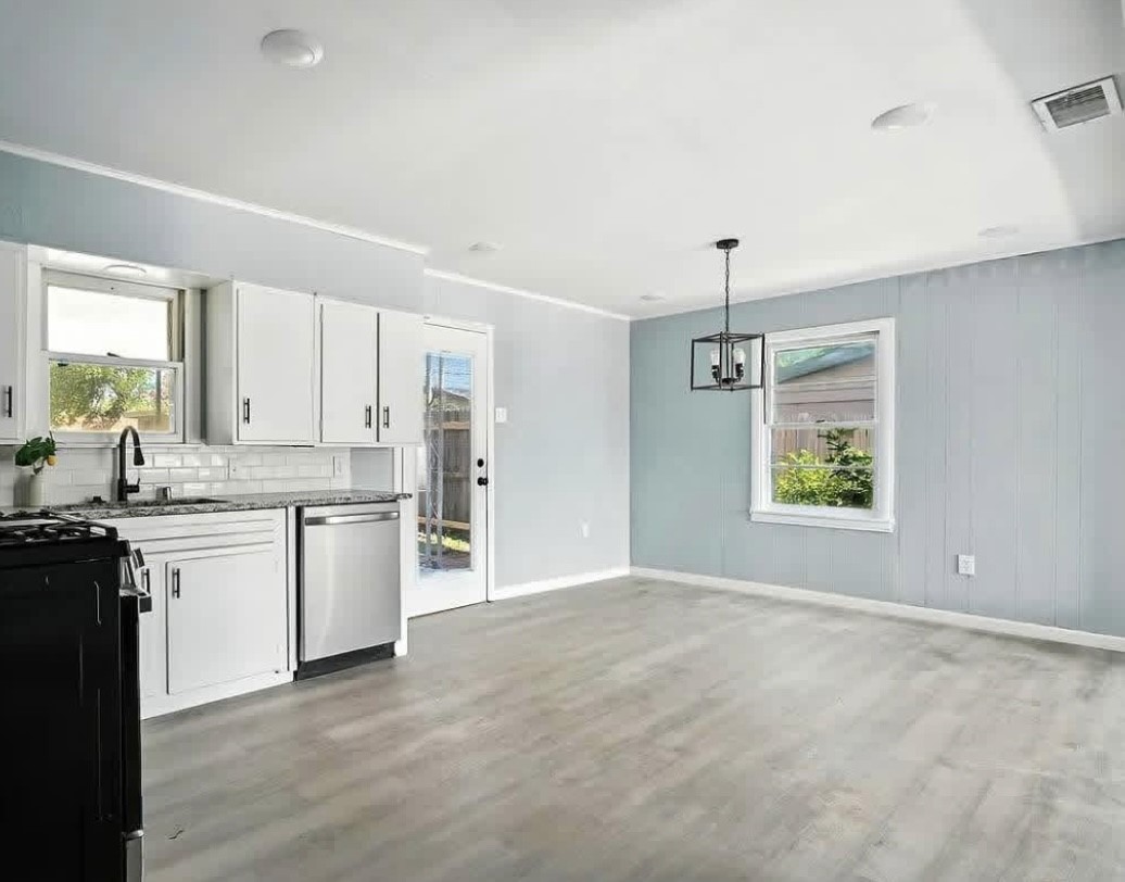 2142 N Mockingbird Lane Abilene TX 79603