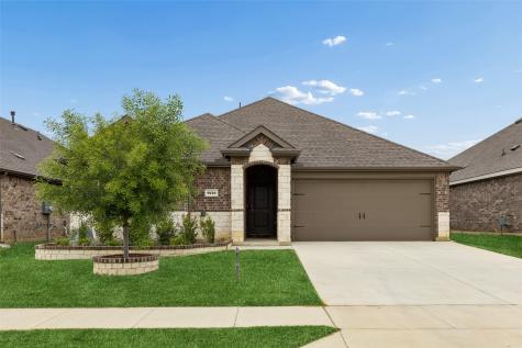 9721 Daisy Mae Lane Aubrey TX 76227