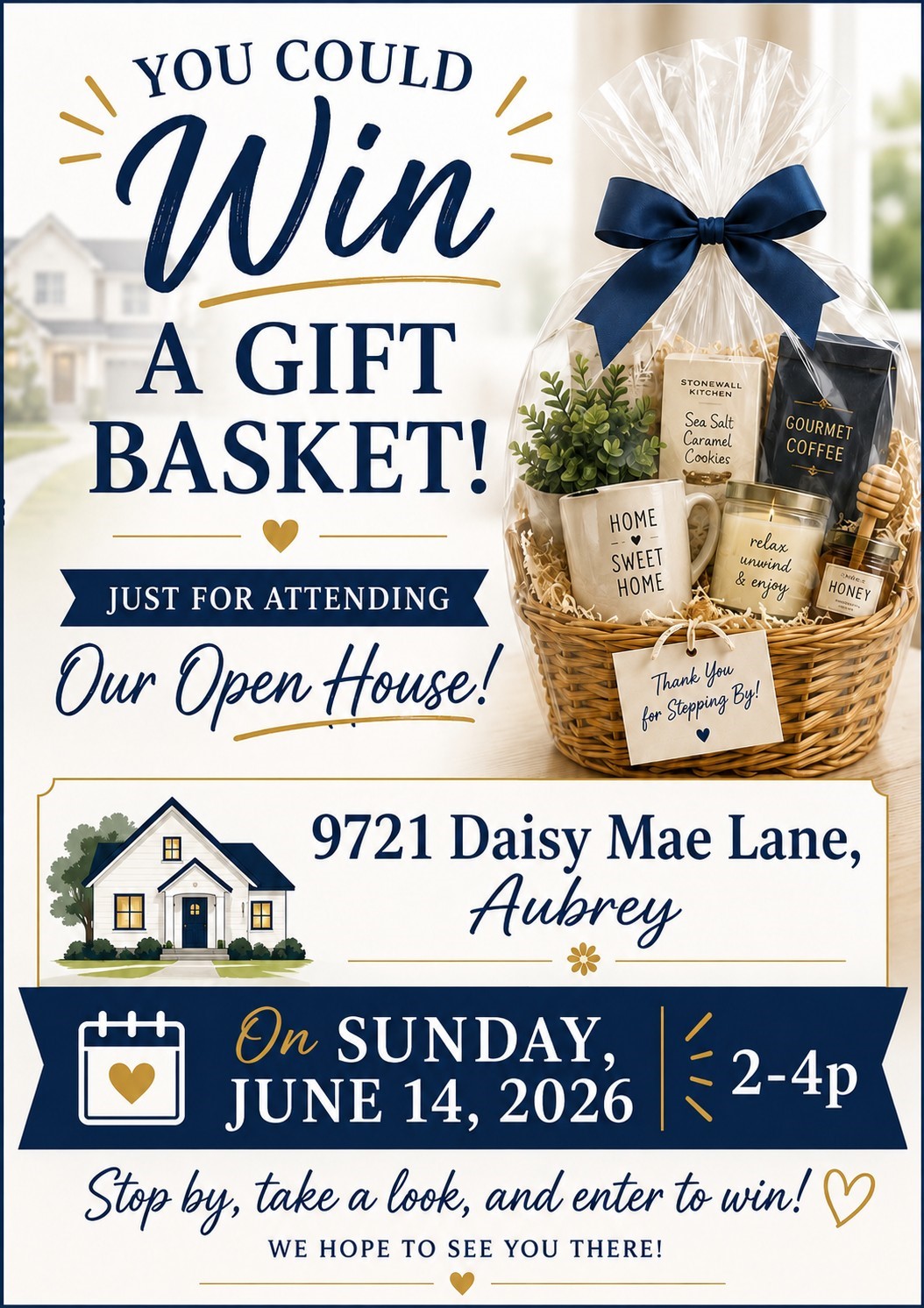 9721 Daisy Mae Lane Aubrey TX 76227