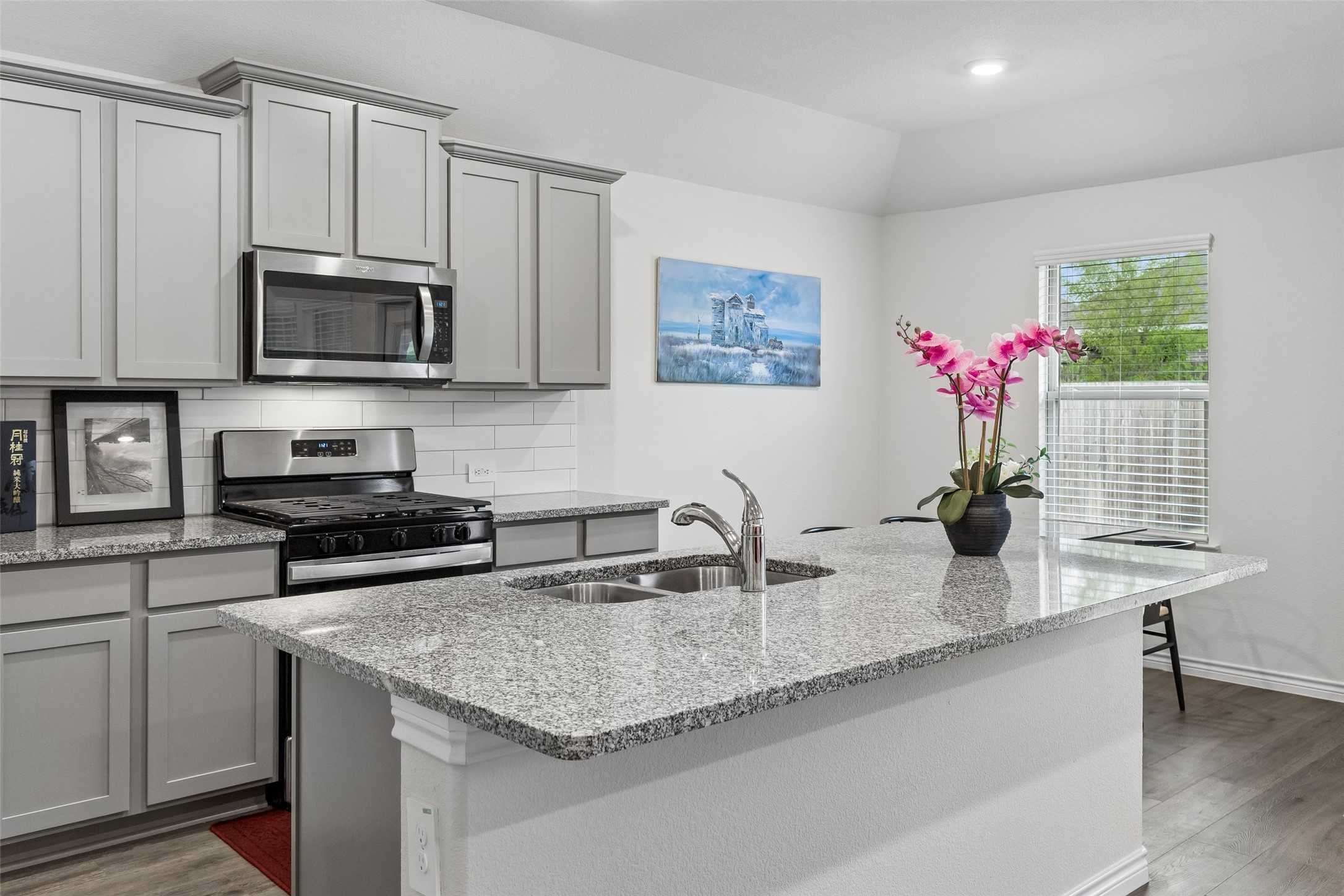 9721 Daisy Mae Lane Aubrey TX 76227