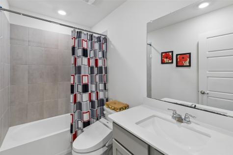 9721 Daisy Mae Lane Aubrey TX 76227
