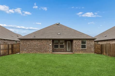 9721 Daisy Mae Lane Aubrey TX 76227