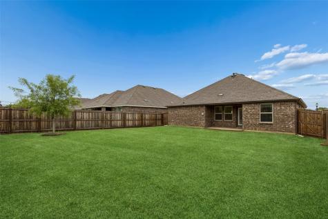 9721 Daisy Mae Lane Aubrey TX 76227
