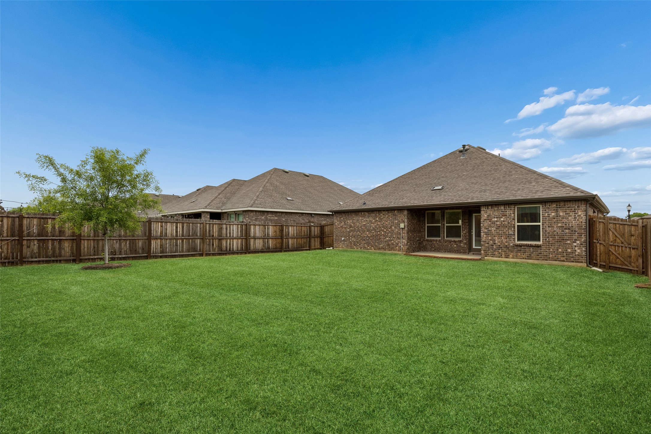 9721 Daisy Mae Lane Aubrey TX 76227