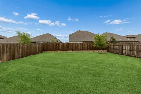 9721 Daisy Mae Lane Aubrey TX 76227