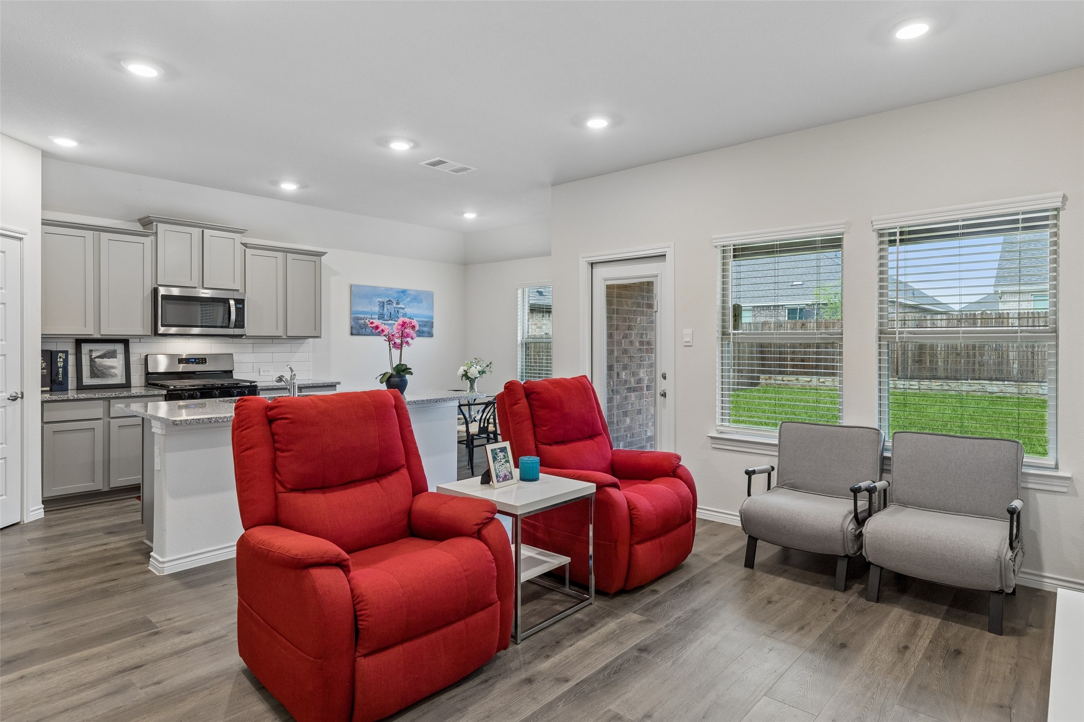 9721 Daisy Mae Lane Aubrey TX 76227