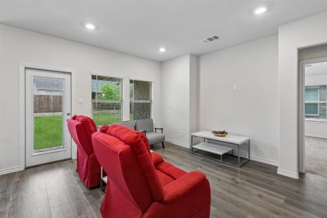 9721 Daisy Mae Lane Aubrey TX 76227