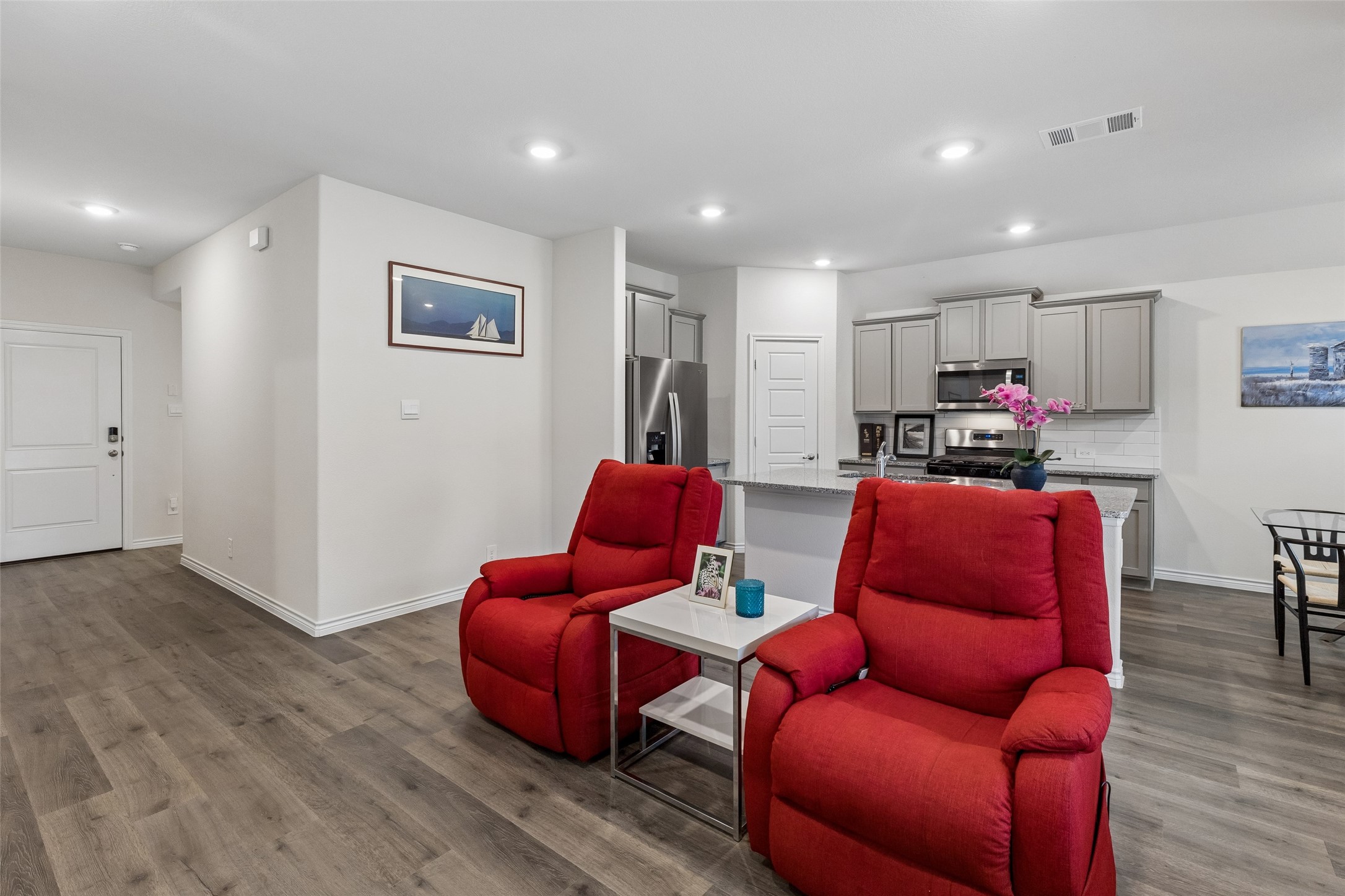 9721 Daisy Mae Lane Aubrey TX 76227
