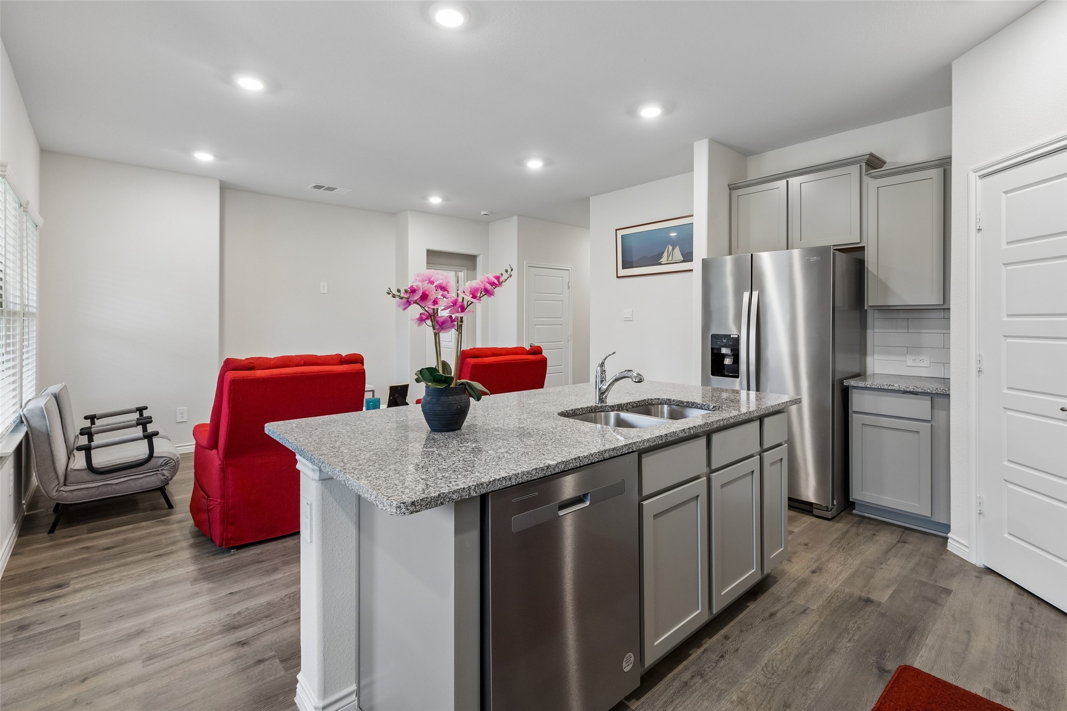 9721 Daisy Mae Lane Aubrey TX 76227