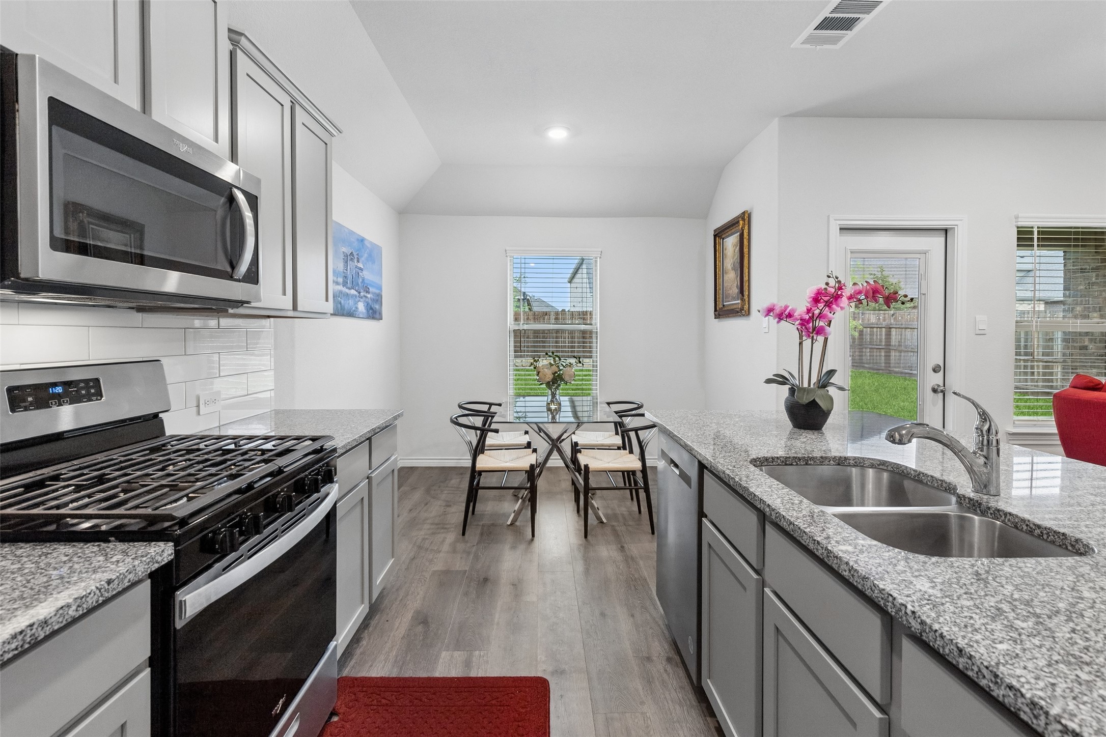 9721 Daisy Mae Lane Aubrey TX 76227
