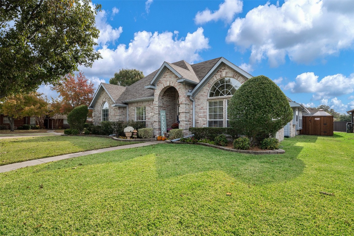 419 Wolverley Lane Allen TX 75002