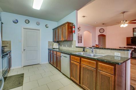 11602 Laney Drive Greenville TX 75402