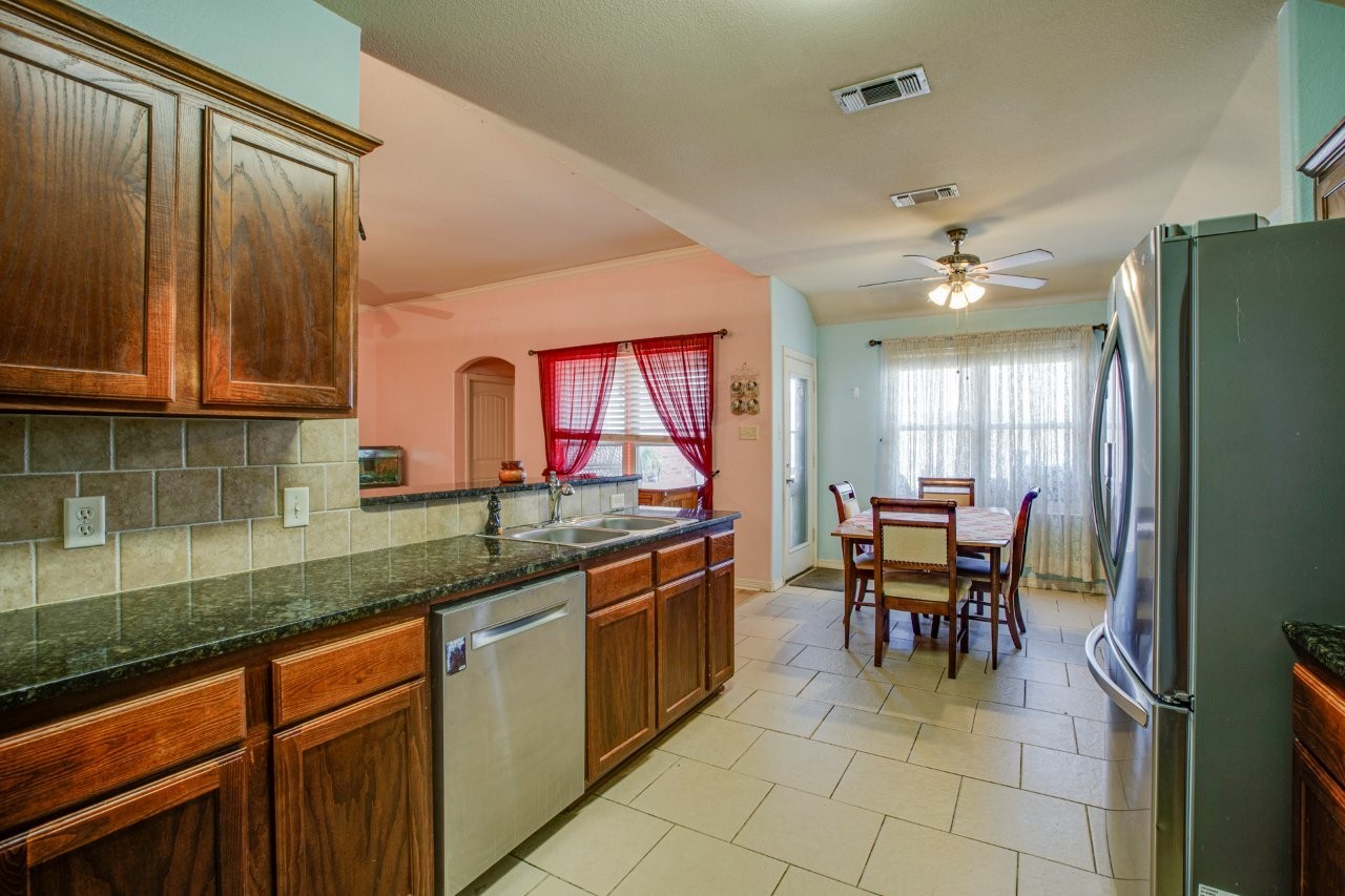 11602 Laney Drive Greenville TX 75402