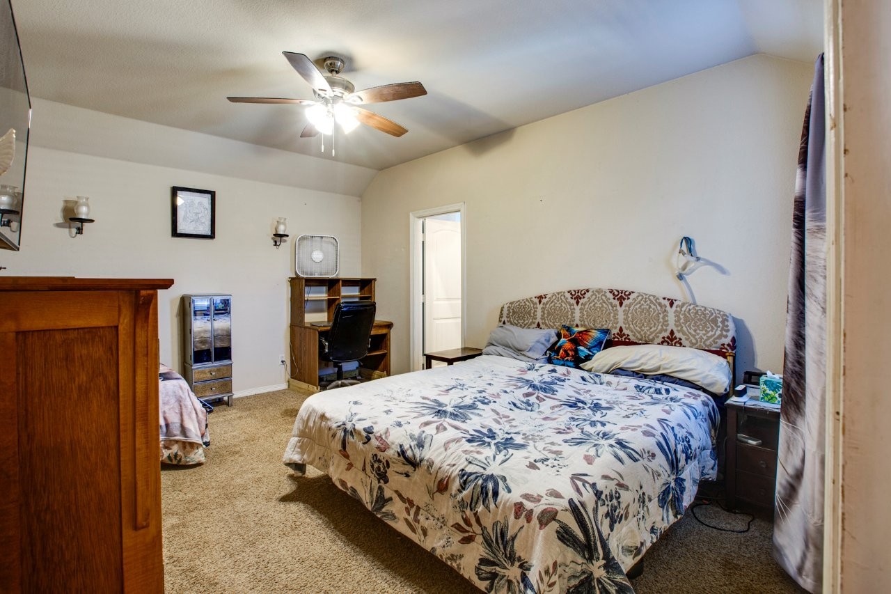 11602 Laney Drive Greenville TX 75402