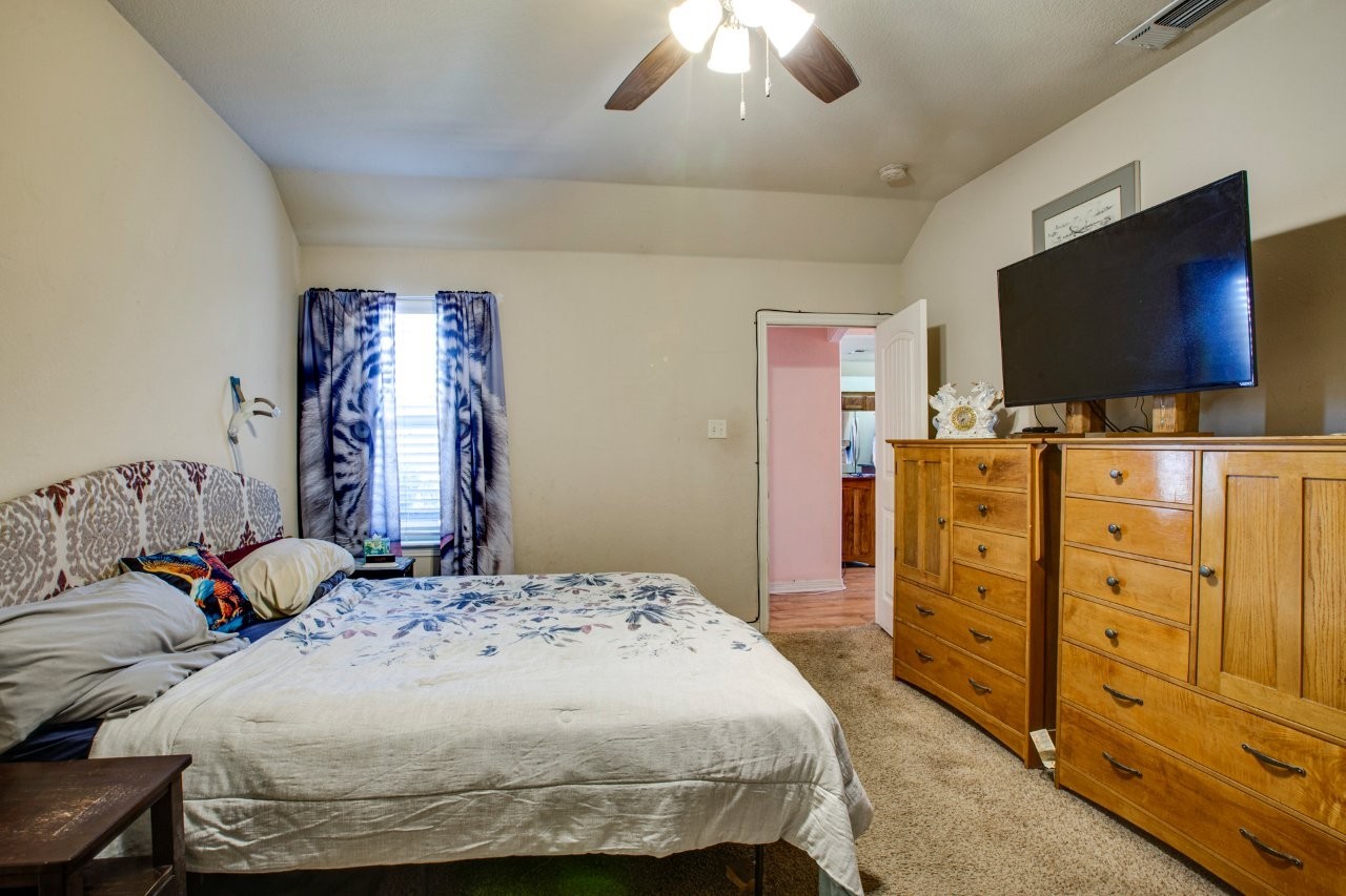 11602 Laney Drive Greenville TX 75402
