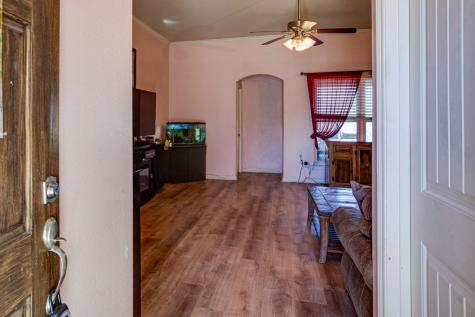 11602 Laney Drive Greenville TX 75402