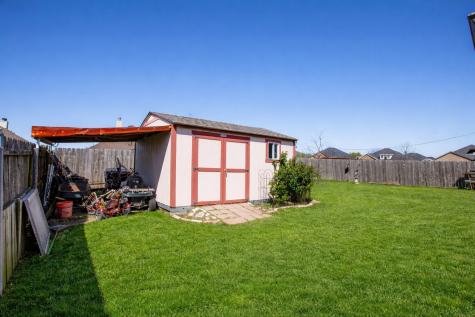 11602 Laney Drive Greenville TX 75402