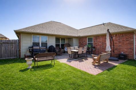 11602 Laney Drive Greenville TX 75402