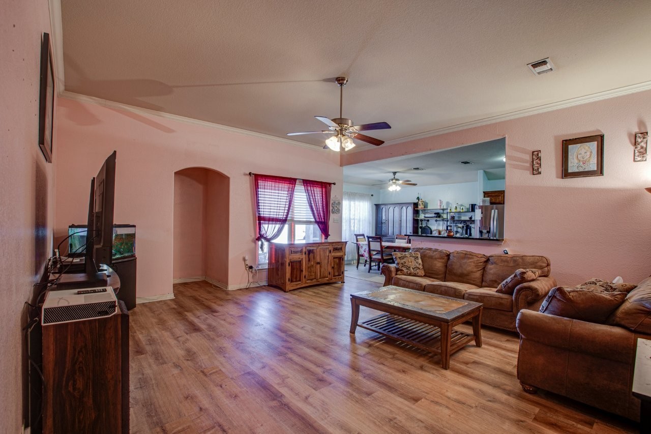 11602 Laney Drive Greenville TX 75402