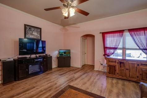 11602 Laney Drive Greenville TX 75402