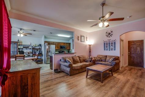 11602 Laney Drive Greenville TX 75402