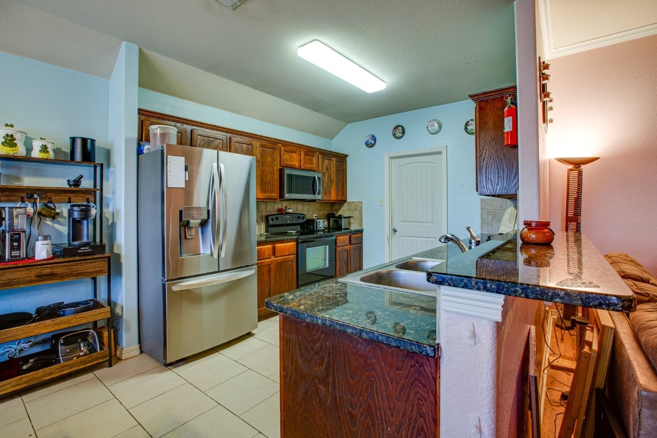 11602 Laney Drive Greenville TX 75402