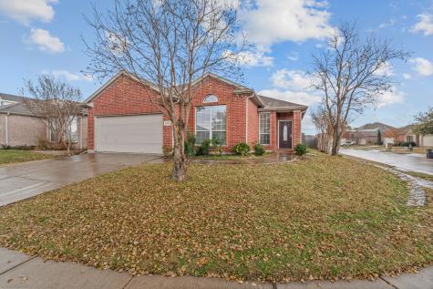 2000 Haylee Drive Fort Worth TX 76131