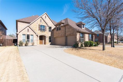 6896 Shoreway Drive Grand Prairie TX 75054